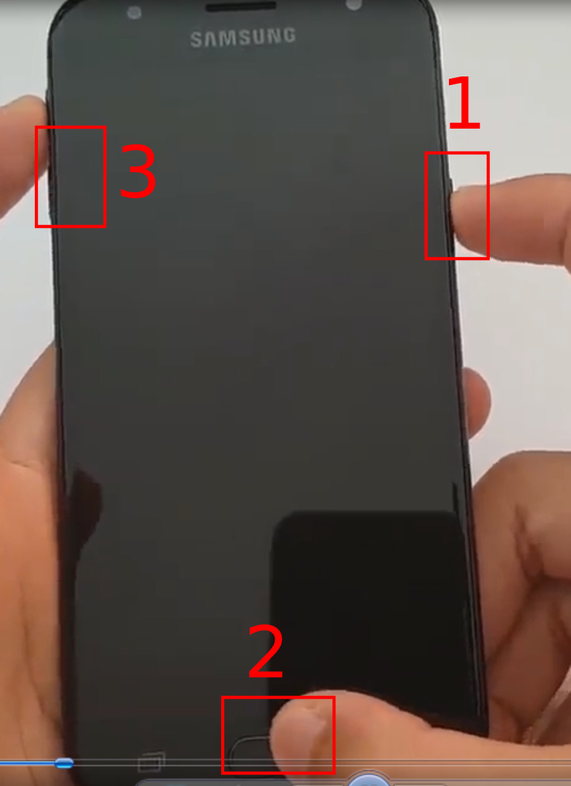 [Video] Cách khắc phục lỗi điện thoại Samsung bị treo logo đơn giản - Thegioididong.com